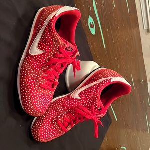 Nike women’s size 10